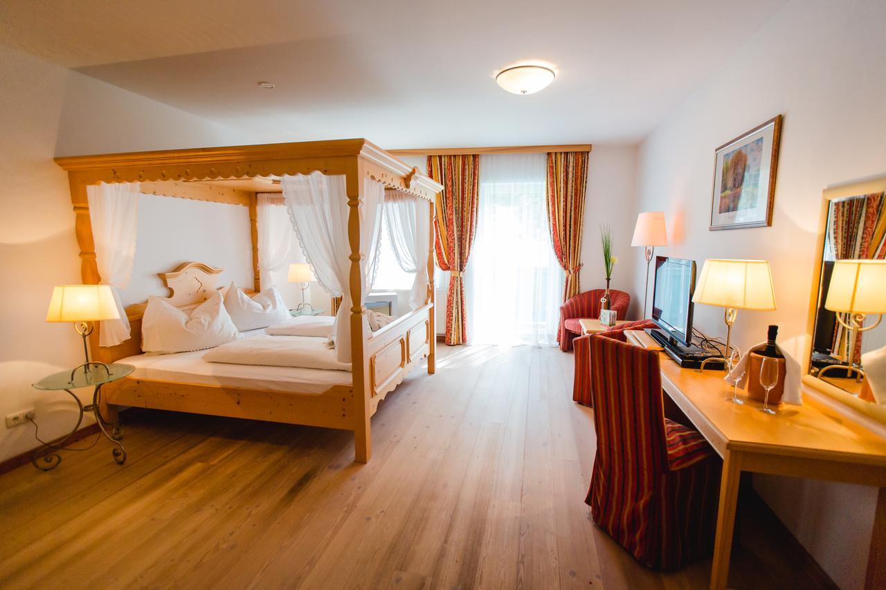Hotel Oberer Gesslbauer 3*