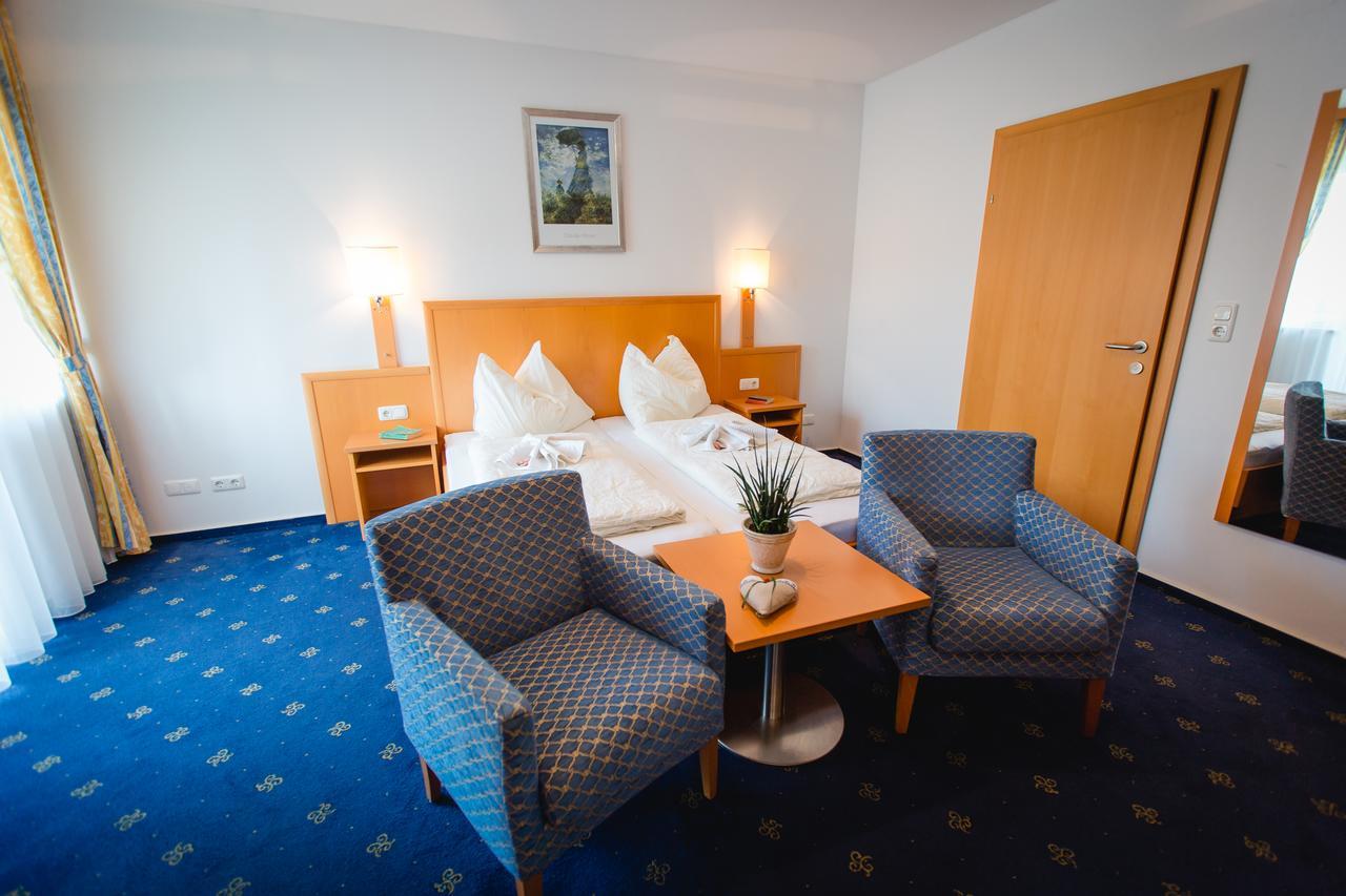 Oberer Gesslbauer Hotel