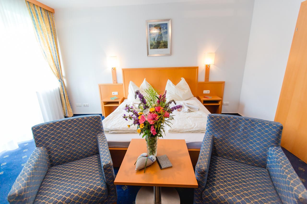 Hotel Oberer Gesslbauer 3*
