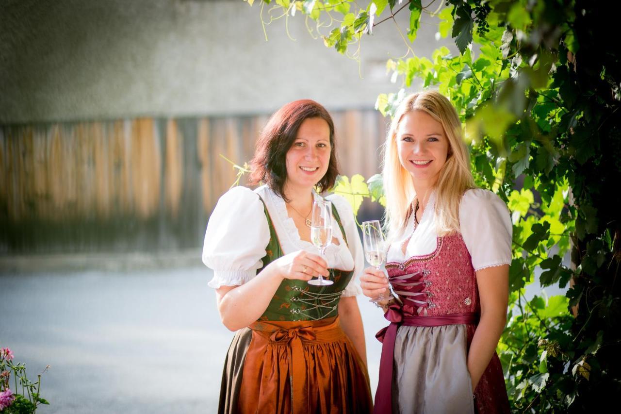 Oberer Gesslbauer Stanz Im Murztal